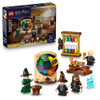 LEGO Harry Potter 76460 Hogwarts Castle: Sorting Hat Ceremony Set