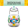 LEGO Decorative Easter Egg