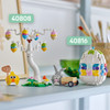 LEGO Decorative Easter Egg