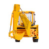 Britains 1:32 JCB 3CX Pro 1 Millionth Edition Limited Edition Backhoe
