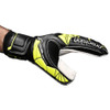 Precision Junior Fusion X Flat Finger Protective Goalkeeper Gloves