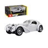 1:24 Bugatti Atlanticsilver