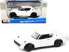 1:24 1973 Nissan Skyline 2000Gt