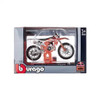 Bburago - KTM 450 SX-F Factory Edition (2018)