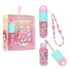TOPModel Lip Gloss With Beads  Pendant CANDY GLAM