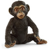 Schleich Chimpanzee Cub
