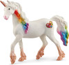 Schleich Rainbow Love Unicorn