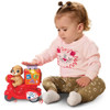 VTech Dash 'n' Deliver Scooter Toy