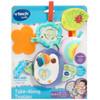 VTech Baby Take-Along Toucan Toy