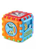 LeapFrog 6-in-1 Snap & Learn Busy Cube