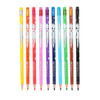 TOPModel Erasable Colouring Pencils