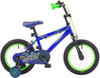 14 Boys Bike