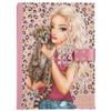 TOPModel Diary With Code And Sound LEOHEART