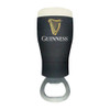 Guinness Contemporary Tulip Glass and Pint Polyvinyl Chloride Opener Set