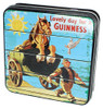 Guinness Gift Tin Fudge 100 Grams - Farmer Horse