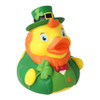Irish Duckies Money Box Leprechaun