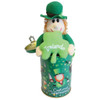 Captured Leprechaun