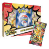 Pokemon TCG: Mega Evolution Ascended Heroes - Mega Emboar ex Box