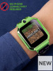 Minecraft Interactive Watch With Built-In Games
