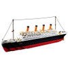 Sluban Large Titanic (M38-B0577)