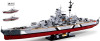 Sluban ModelBricks Battleship Bismarck 2in1