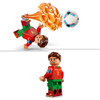 LEGO Editions 43012 Football Highlights: Cristiano Ronaldo Set
