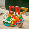 LEGO Editions 43012 Football Highlights: Cristiano Ronaldo Set