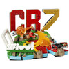 LEGO Editions 43012 Football Highlights: Cristiano Ronaldo Set