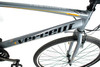 Vercelli Sahara 700c Men's Bike 17" (Medium) – Lightweight Alloy Frame with Shimano 21-Speed Gearing
