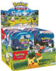 Pokemon TCG: Mega Evolution: Ascended Heroes Mini Tin Display - Sealed 10 Units - 2 of Each - English