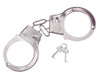 Diecast Metal Handcuffs