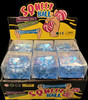 Squeezable Cubes Stress Relief Balls Textured