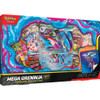 Pokémon Trading Card Game (TCG): Mega Greninja ex Premium Collection