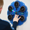 Toyfinity Boxing Target Game (Blue)