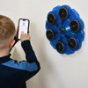 Toyfinity Boxing Target Game (Blue)