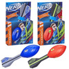 Nerf Vortex Aero Howler (Red)