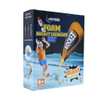 Toyfinity Foam Rocket Launcher Set