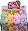 Scented Squish Berry/Sugar Squish