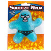 11cm Squeeze Ninja Hero's - 6 Asst.