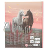 Miss Melody Diary, Motif 2