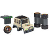 Little Tikes Big Adventures Binocular Searching Safari SUV