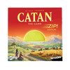 Catan Zip Board Game
