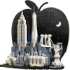LEGO New York City The Big Apple