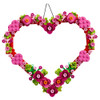 LEGO Heart Ornament