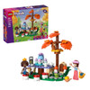 LEGO Forest Tea Party