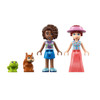 LEGO Forest Tea Party