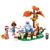 LEGO Forest Tea Party