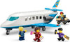 LEGO Passenger Jet