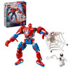 LEGO Spider-Man Mech vs. Anti-Venom