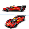 LEGO Ferrari 499P